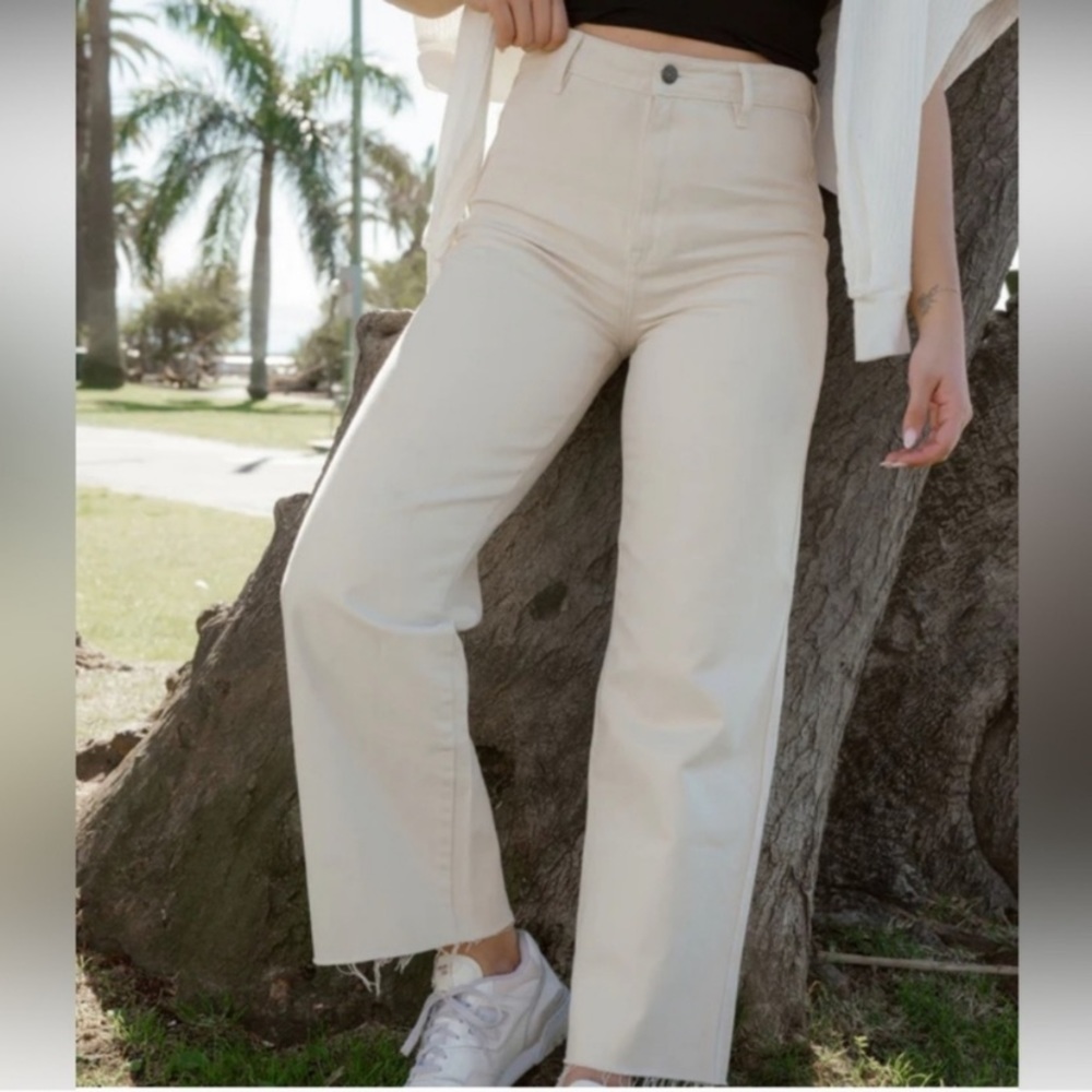 CJLA Jaymee jeans